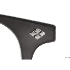 The Quintessential Quintuplets Specials2 Glass Frame w/ Original Eyeglass Case & Cleaning Cloth Set Miku Nakano Model