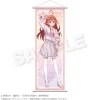 The Quintessential Quintuplets Specials 2 Slim Tapestry Itsuki Nakano: Yumekawa School Uniform Ver.