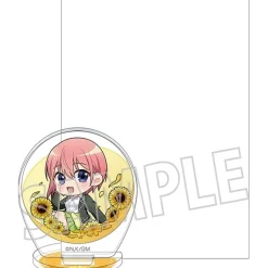 The Quintessential Quintuplets Ture Star Miniature Acrylic Stand Collection Box Set