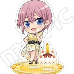 The Quintessential Quintuplets Birthday Set