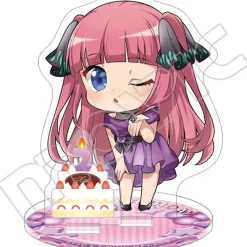 The Quintessential Quintuplets Birthday Set