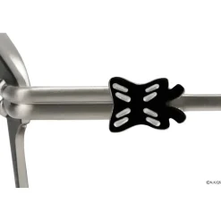 The Quintessential Quintuplets Specials2 Glass Frame w/ Original Eyeglass Case & Cleaning Cloth Set Nino Nakano Model