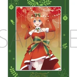 The Quintessential Quintuplets the Movie Art Board with Frame