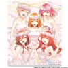 The Quintessential Quintuplets the Movie Mouse Pad Ending