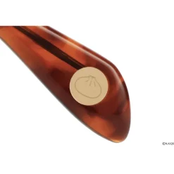 The Quintessential Quintuplets Specials2 Glass Frame w/ Original Eyeglass Case & Cleaning Cloth Set Itsuki Nakano Model