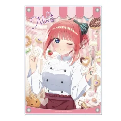 The Quintessential Quintuplets ∬ Acrylic Board Nino (Re-run)