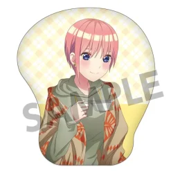 The Quintessential Quintuplets the Movie Munya Mochi Cushion Collection