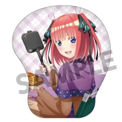 The Quintessential Quintuplets the Movie Munya Mochi Cushion Collection