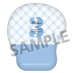 The Quintessential Quintuplets the Movie Munya Mochi Cushion Collection