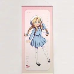 The Rising of the Shield Hero Season 4 Extra Large Tapestry Filo: School Style Ver.