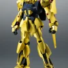 The Robot Spirits Mobile Suit Ζeta Gundam MSN-00100 Hyaku-Shiki Ver. A.N.I.M.E.