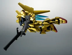 The Robot Spirits Mobile Suit Ζeta Gundam MSN-00100 Hyaku-Shiki Ver. A.N.I.M.E.