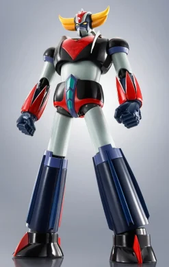 The Robot Spirits UFO Robo Grendizer UFO Robot Grendizer