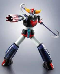The Robot Spirits UFO Robo Grendizer UFO Robot Grendizer