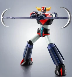 The Robot Spirits UFO Robo Grendizer UFO Robot Grendizer