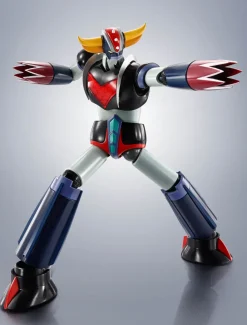 The Robot Spirits UFO Robo Grendizer UFO Robot Grendizer