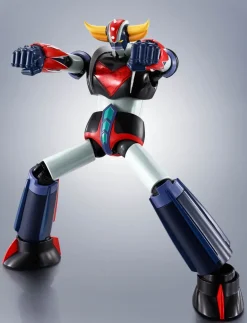 The Robot Spirits UFO Robo Grendizer UFO Robot Grendizer