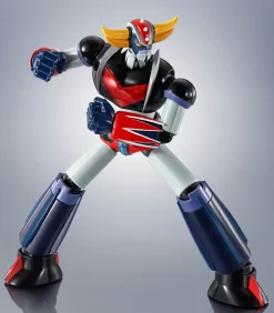 The Robot Spirits UFO Robo Grendizer UFO Robot Grendizer