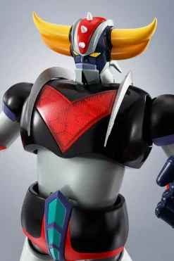 The Robot Spirits UFO Robo Grendizer UFO Robot Grendizer