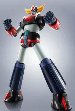 The Robot Spirits UFO Robo Grendizer UFO Robot Grendizer