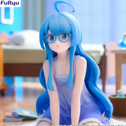 The Shiunji Family Children Seiha Shiunji Noodle Stopper Figure