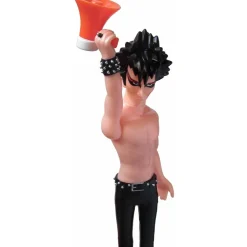 The Stalin Michiro Endo 1982 Extreme Live Ver. Soft Vinyl Figure