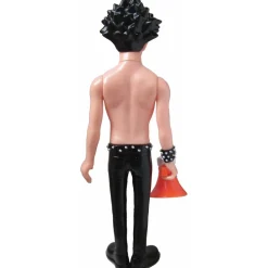 The Stalin Michiro Endo 1982 Extreme Live Ver. Soft Vinyl Figure