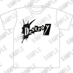 The Summer Hikaru Died Yoshiki’s T-shirt