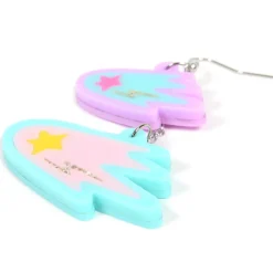 The Tale of Creation Comet Earring