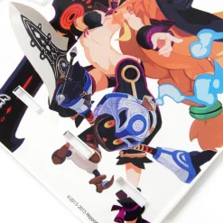 The Witch and the Hundred Knight Acrylic Phone Stand
