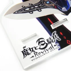 The Witch and the Hundred Knight Acrylic Phone Stand