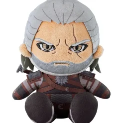 The Witcher 3: Wild Hunt Plushie Geralt