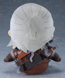 The Witcher 3: Wild Hunt Plushie Geralt