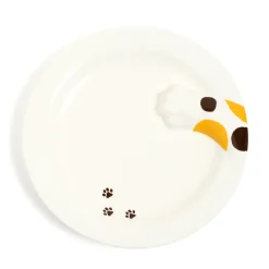 Thief Cat Plate Collection
