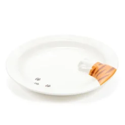 Thief Cat Plate Collection