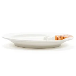 Thief Cat Plate Collection