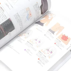 Thoroughly Explained! Primer Class on How to Draw Characters