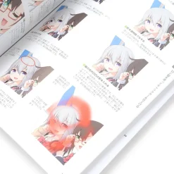 Thoroughly Explained! Primer Class on How to Draw Characters