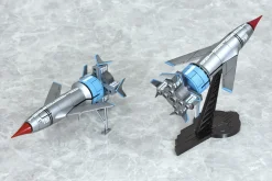 Thunderbirds Mechanic Selection Part 1 Plastic Model Kit