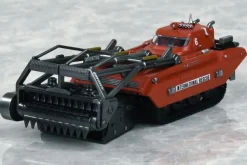 Thunderbirds Mechanic Selection Part 2 Plastic Model Kit