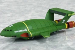 Thunderbirds Mechanic Selection Part 2 Plastic Model Kit