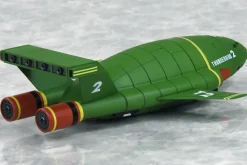 Thunderbirds Mechanic Selection Part 2 Plastic Model Kit