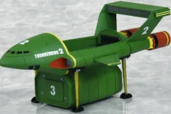 Thunderbirds Mechanic Selection Part 2 Plastic Model Kit
