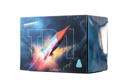 Thunderbirds Thunderbird 1 Anniversary Edition Model Non-Scale Figure