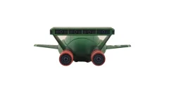 Thunderbirds Thunderbird 2 Anniversary Edition Model Non-Scale Figure