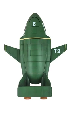 Thunderbirds Thunderbird 2 Anniversary Edition Model Non-Scale Figure