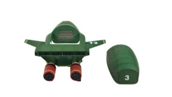 Thunderbirds Thunderbird 2 Anniversary Edition Model Non-Scale Figure