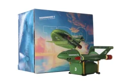 Thunderbirds Thunderbird 2 Anniversary Edition Model Non-Scale Figure
