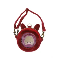 Tiger & Bunny 2 Itamate MiMi-pochette