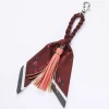 Tiger & Bunny 2 Scarf Tassel Charm Barnaby Brooks Jr.